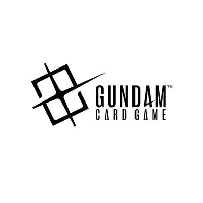 Gundam Card Game Booster Pack Display Newtype Rising [GD01][25.07.2025]