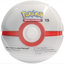 Pokemon Tin Poke Ball Autumn 2023 - ENG
