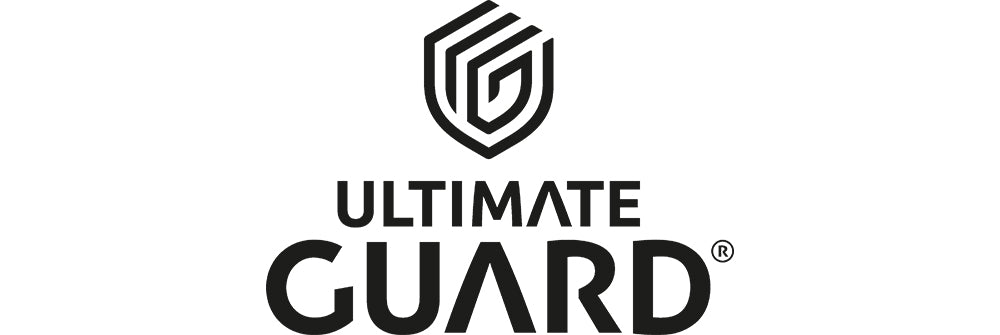 Ultimate Guard - Cortex Sleeves - Japanese Size - Green