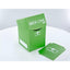 Ultimate Guard Deck Case 100+ Standard Size Green